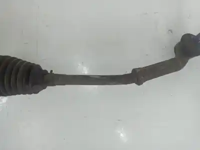 Second-hand car spare part steering rack for ford c-max ii (dxa/cb7, dxa/ceu) 1.0 ecoboost oem iam references av613d070  