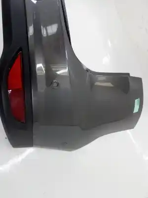 Pezzo di ricambio per auto di seconda mano paraurti posteriore per ford c-max ii (dxa/cb7, dxa/ceu) 1.0 ecoboost riferimenti oem iam am51r17k  