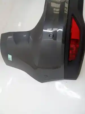 Pezzo di ricambio per auto di seconda mano paraurti posteriore per ford c-max ii (dxa/cb7, dxa/ceu) 1.0 ecoboost riferimenti oem iam am51r17k  