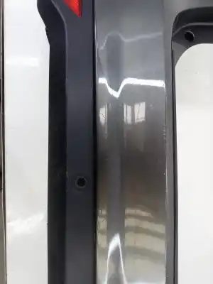 Pezzo di ricambio per auto di seconda mano paraurti posteriore per ford c-max ii (dxa/cb7, dxa/ceu) 1.0 ecoboost riferimenti oem iam am51r17k  