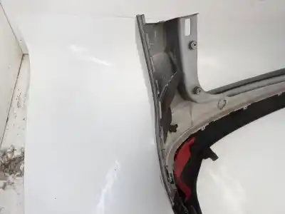 Pezzo di ricambio per auto di seconda mano paraurti posteriore per ford c-max ii (dxa/cb7, dxa/ceu) 1.0 ecoboost riferimenti oem iam am51r17k  