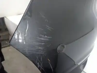Pezzo di ricambio per auto di seconda mano paraurti posteriore per ford c-max ii (dxa/cb7, dxa/ceu) 1.0 ecoboost riferimenti oem iam am51r17k  