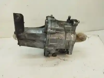 Second-hand car spare part TRANSFER BOX for HYUNDAI TUCSON (JM)  OEM IAM references Y040603737  