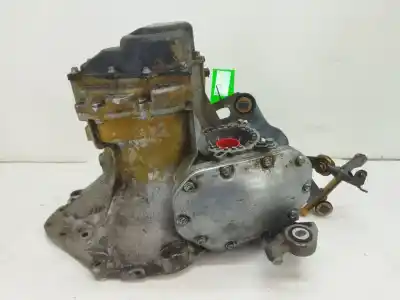 Автозапчасти б/у КОРОБКА ПЕРЕДАЧ за OPEL CORSA D (S07)  ссылки OEM IAM M26  