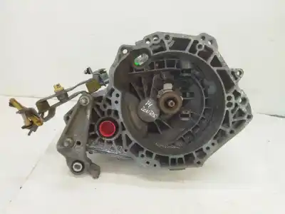 Second-hand car spare part gearbox for opel corsa d (s07) 1.3 cdti (l08 l68) oem iam references m26  