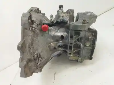 Second-hand car spare part gearbox for opel corsa d (s07) 1.3 cdti (l08 l68) oem iam references m26  