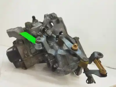 Second-hand car spare part gearbox for opel corsa d (s07) 1.3 cdti (l08 l68) oem iam references m26  