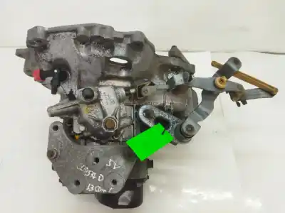 Second-hand car spare part gearbox for opel corsa d (s07) 1.3 cdti (l08 l68) oem iam references m26  