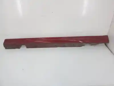 Peça sobressalente para automóvel em segunda mão embaladeira lateral por bmw 3 compact (e46) 320 td referências oem iam 51127893607