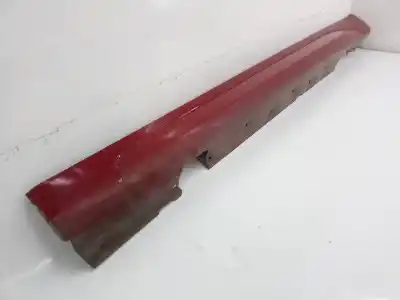 Second-hand car spare part side skirt for bmw 3 compact (e46) 320 td oem iam references 51127893607  