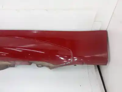 Second-hand car spare part side skirt for bmw 3 compact (e46) 320 td oem iam references 51127893607  