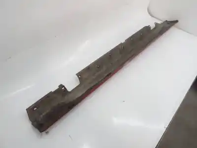 Second-hand car spare part side skirt for bmw 3 compact (e46) 320 td oem iam references 51127893607  