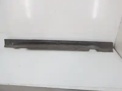 Second-hand car spare part side skirt for bmw 3 compact (e46) 320 td oem iam references 51127893607  