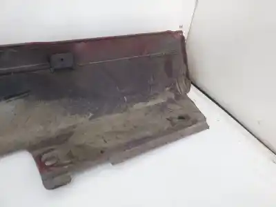 Second-hand car spare part side skirt for bmw 3 compact (e46) 320 td oem iam references 51127893607  