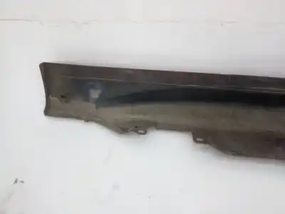 Second-hand car spare part side skirt for bmw 3 compact (e46) 320 td oem iam references 51127893607  
