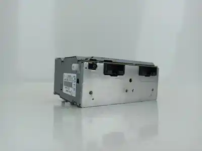 Автозапчасти б/у АУДИОСИСТЕМА / РАДИО CD за FORD FIESTA (CCN)  ссылки OEM IAM AM5T18C815PK  