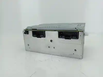Автозапчасти б/у аудиосистема / радио cd за ford fiesta (ccn) ambiente ссылки oem iam am5t18c815pk  