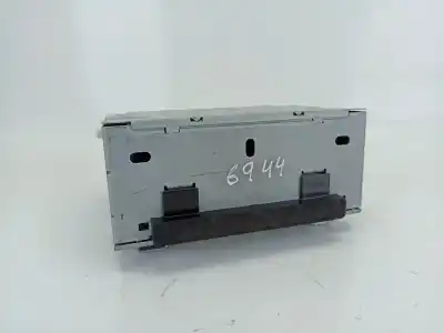 Автозапчасти б/у аудиосистема / радио cd за ford fiesta (ccn) ambiente ссылки oem iam am5t18c815pk  