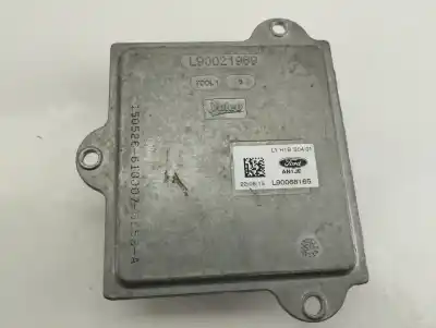 Second-hand car spare part light control unit for ford c-max ii (dxa/cb7, dxa/ceu) 1.0 ecoboost oem iam references l90068165