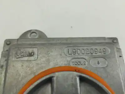 Second-hand car spare part light control unit for ford c-max ii (dxa/cb7, dxa/ceu) 1.0 ecoboost oem iam references l90068165  