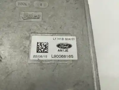 Second-hand car spare part light control unit for ford c-max ii (dxa/cb7, dxa/ceu) 1.0 ecoboost oem iam references l90068165  