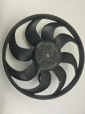 Second-hand car spare part radiator cooling fan for ford c-max ii (dxa/cb7, dxa/ceu) 1.0 ecoboost oem iam references 5000921