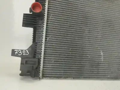 Автозапчасти б/у водяной радиатор за ford c-max ii (dxa/cb7, dxa/ceu) 1.0 ecoboost ссылки oem iam 1830145  