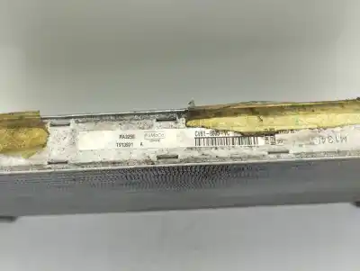Автозапчасти б/у водяной радиатор за ford c-max ii (dxa/cb7, dxa/ceu) 1.0 ecoboost ссылки oem iam 1830145  