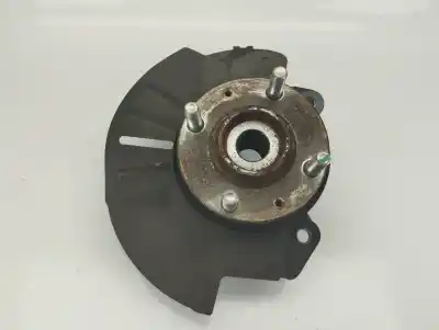 Автозапчасти б/у передняя правая кулачка за kia stonic (yb) 1.0 t-gdi ссылки oem iam 51716h8500