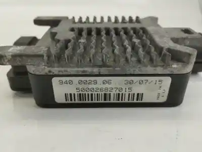 Second-hand car spare part relay for ford c-max ii (dxa/cb7, dxa/ceu) 1.0 ecoboost oem iam references 940002906  