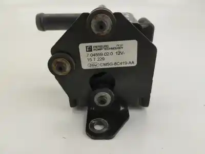 Автозапчастина б/у водяна бомба для ford c-max ii (dxa/cb7, dxa/ceu) 1.0 ecoboost посилання на oem iam 704559020  