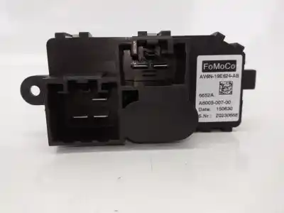 Автозапчастина б/у стійкість на нагревання для ford c-max ii (dxa/cb7, dxa/ceu) 1.0 ecoboost посилання на oem iam av6n19e624ab  