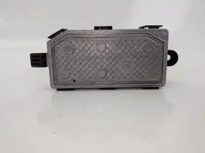 Автозапчастина б/у стійкість на нагревання для ford c-max ii (dxa/cb7, dxa/ceu) 1.0 ecoboost посилання на oem iam av6n19e624ab  
