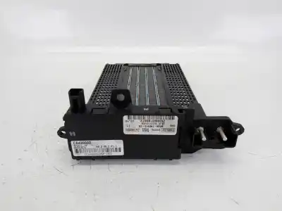 Автозапчасти б/у сопротивление нагреву за ford c-max ii (dxa/cb7, dxa/ceu) 1.0 ecoboost ссылки oem iam bv6n18d612ca  