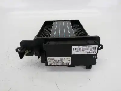 Автозапчасти б/у сопротивление нагреву за ford c-max ii (dxa/cb7, dxa/ceu) 1.0 ecoboost ссылки oem iam bv6n18d612ca  