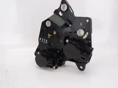 Автозапчасти б/у мотор открывания люков кондиционера за ford c-max ii (dxa/cb7, dxa/ceu) 1.0 ecoboost ссылки oem iam 1872805  