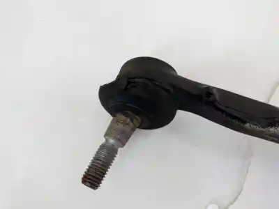 Автозапчастина б/у рульмова рейка для opel corsa d (s07) 1.3 cdti (l08 l68) посилання на oem iam a000635  