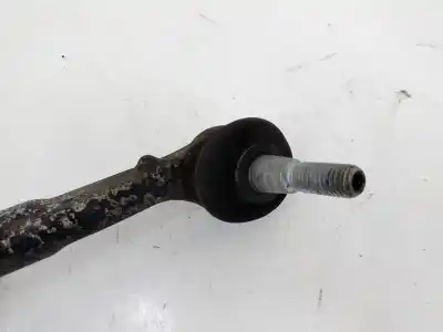 Автозапчастина б/у рульмова рейка для opel corsa d (s07) 1.3 cdti (l08 l68) посилання на oem iam a000635  