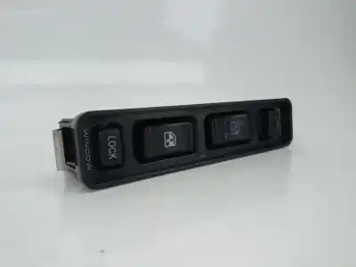 Автозапчастина б/у передні вікний вмикач для suzuki vitara cabrio (et, ta) 1.6 i 16v (ta02, se416) посилання на oem iam 