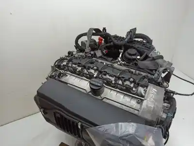 Second-hand car spare part COMPLETE ENGINE for MERCEDES-BENZ CLASE E (W211)  OEM IAM references 647961  