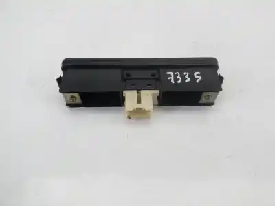 Автозапчастина б/у передній правий віконний вимикач для suzuki vitara cabrio (et, ta) 1.6 i 16v (ta02, se416) посилання на oem iam   