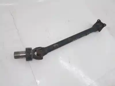 Автозапчастина б/у передня центральна трансмісія для suzuki vitara cabrio (et, ta) 1.6 i 16v (ta02, se416) посилання на oem iam   