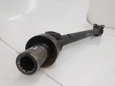 Автозапчастина б/у передня центральна трансмісія для suzuki vitara cabrio (et, ta) 1.6 i 16v (ta02, se416) посилання на oem iam   