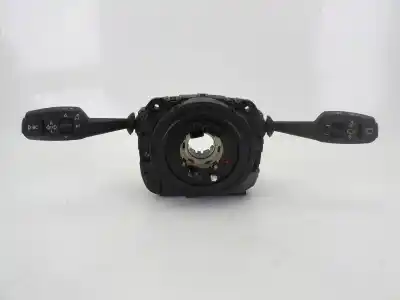 Peça sobressalente para automóvel em segunda mão comandos de alavanca por bmw 1 (e81) 118 d referências oem iam 61319164418