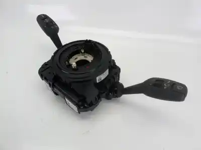 Pezzo di ricambio per auto di seconda mano comando multifunzione per bmw 1 (e81) 118 d riferimenti oem iam 61319164418  