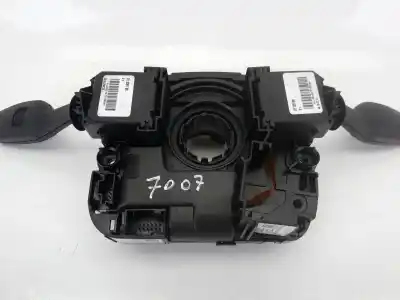 Pezzo di ricambio per auto di seconda mano comando multifunzione per bmw 1 (e81) 118 d riferimenti oem iam 61319164418  