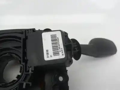 Pezzo di ricambio per auto di seconda mano comando multifunzione per bmw 1 (e81) 118 d riferimenti oem iam 61319164418  