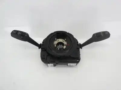 Pezzo di ricambio per auto di seconda mano comando multifunzione per bmw 1 (e81) 118 d riferimenti oem iam 61319164418  