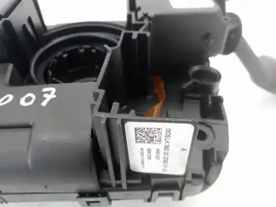 Pezzo di ricambio per auto di seconda mano comando multifunzione per bmw 1 (e81) 118 d riferimenti oem iam 61319164418  