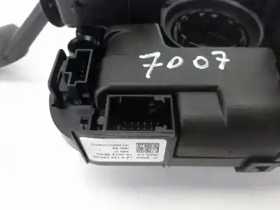 Pezzo di ricambio per auto di seconda mano comando multifunzione per bmw 1 (e81) 118 d riferimenti oem iam 61319164418  